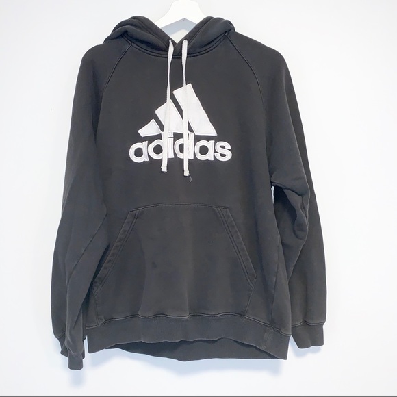 adidas pullover hoodie